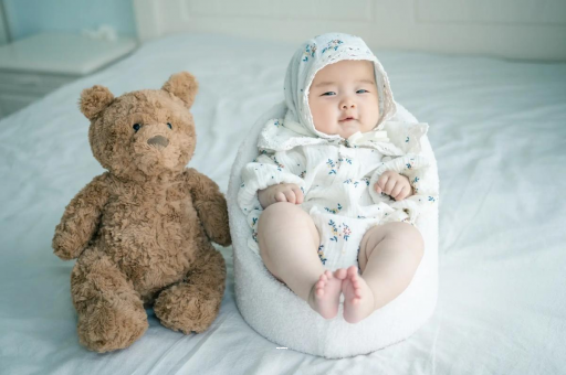 香河宝宝发烧不出汗怎么办