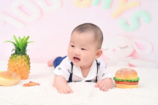 香河3岁宝宝发烧肚子疼